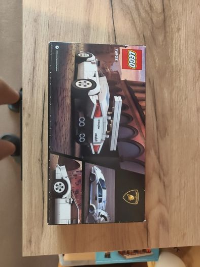 Lego speed champions