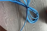 6.2m Heavy Duty Heat Resistant Copper Cable