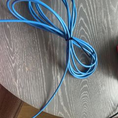 6.2m Heavy Duty Heat Resistant Copper Cable
