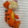 Disney TY Tigger Sparkle Plush approx. 10 Used Please see pictures Image 3