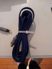 S video lead