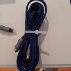 S video lead