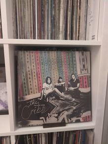 The Cribs - For All My Sisters (2xLP, Album + CD)