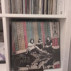 The Cribs - For All My Sisters (2xLP, Album + CD)