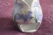 CANDLE - POT - Judy Greene  - Craft - Floral