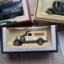Brand New Toy Trucks In Boxes Day Gone No 3 Image 3