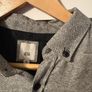River island men's long sleeve shirt Image 2