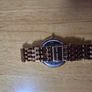 Michael Kors Darci ladies' stone Image 2