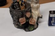 Fairy figurine