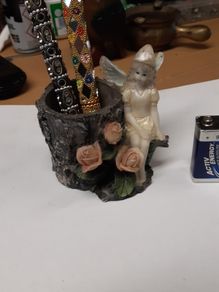 Fairy figurine