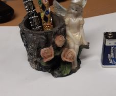Fairy figurine
