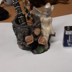 Fairy figurine
