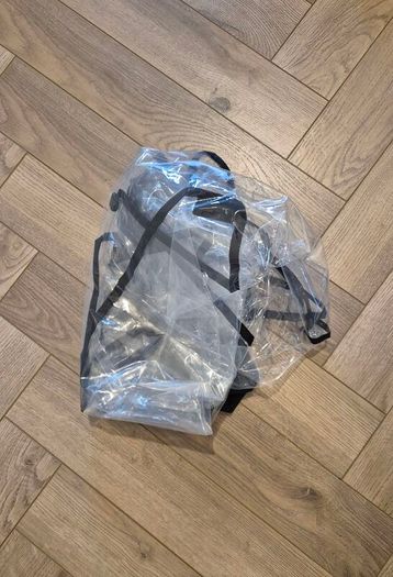 Ergobaby Metro+ Deluxe travel stroller