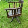 captains chair Image 2
