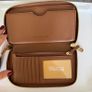 Michael Kors Jet Set Travel Large Wallet BRAND NEW Image 3
