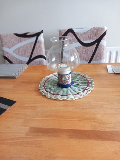 tea light holder