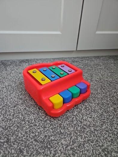 Toy