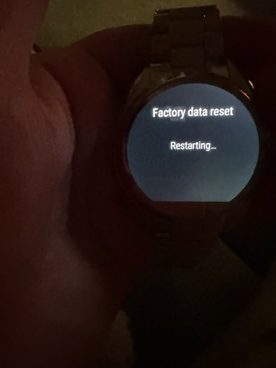 michael kors smart watch