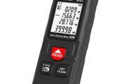 Laser Range Finder Laser Rangefinder Laser Distance Meter Digital Measuring Device Tool Electronic Tape Laser