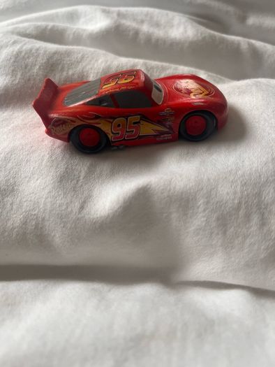 Cars Tonie