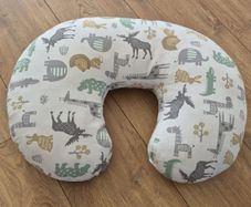 feeding pillow