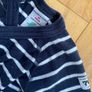 Polarn O Pyret POP kimono bodysuit 40cm newborn crossover style Image 5