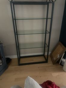 Alfrank display unit