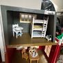 Sylvanian families hotel and furniture bundle Image 10