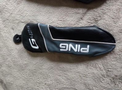 Ping g425 fairway wood headcover