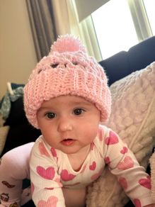 hat