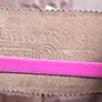 Union River Vintage Mens Tan Leather Suede Jacket Image 3
