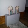 Hoss Intropia designer sandals Image 3