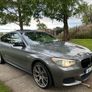 2016 BMW F07 grand turismo 2.0 diesel automatic May sell or swap Image 2