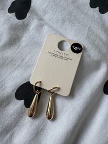 Penneys / primark ear ring