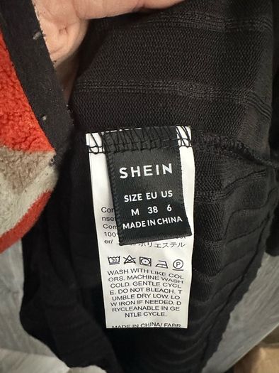 Shein Dress M