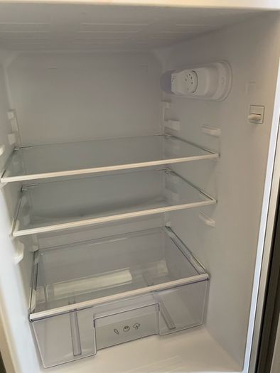 Fridge Freezer