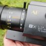 Panasonic WV-LZ14/8AF TV Lens 8X Zoom Image 5