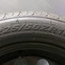 Pace 206/65R/15c tyre and steel wheel Image 3