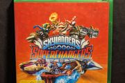 Skylanders Superchargers - Xbox One