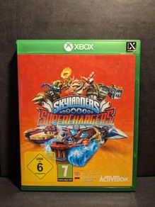 Skylanders Superchargers - Xbox One