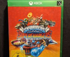 Skylanders Superchargers - Xbox One