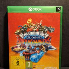 Skylanders Superchargers - Xbox One