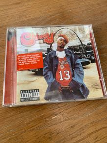 Chingy - Jackpot