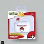 Pokemon Pokeball Wireless  Earphones Image 3