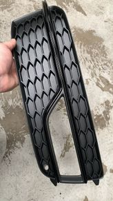 NEW Genuine Audi A5 (2012-2016) Front Right Bumper Grille