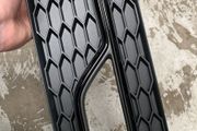 NEW Genuine Audi A5 (2012-2016) Front Right Bumper Grille