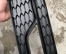 NEW Genuine Audi A5 (2012-2016) Front Right Bumper Grille