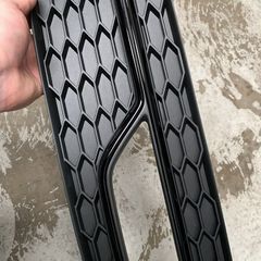 NEW Genuine Audi A5 (2012-2016) Front Right Bumper Grille