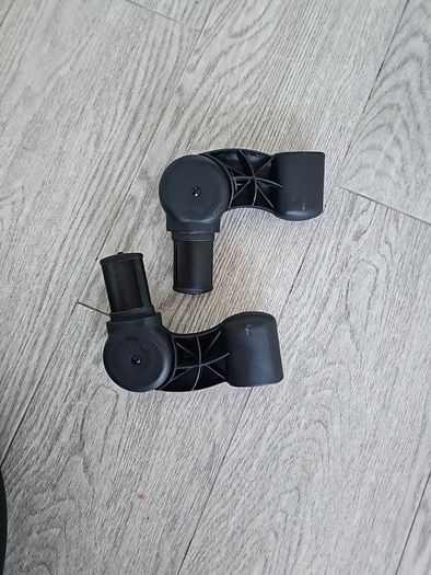 iCandy Peach Elevator Adapters used but in very good condition