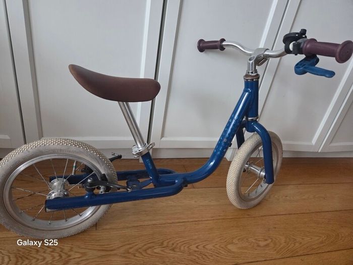 BTWIN balance bike